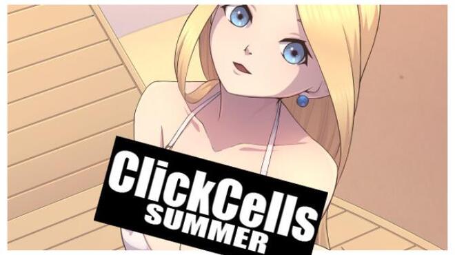 تحميل لعبة ClickCells: Summer مجانا