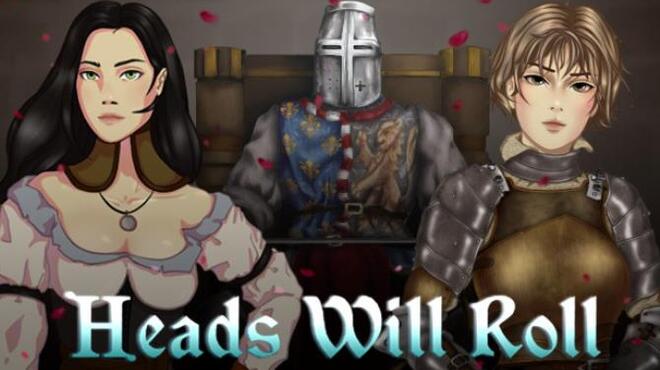 تحميل لعبة Heads Will Roll (v1.6) مجانا