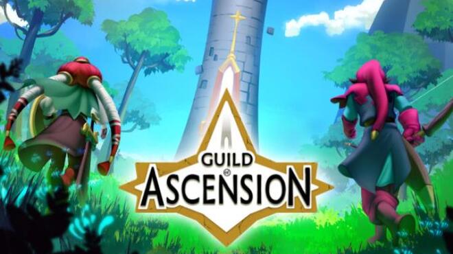 تحميل لعبة Guild of Ascension (v1.0.3) مجانا