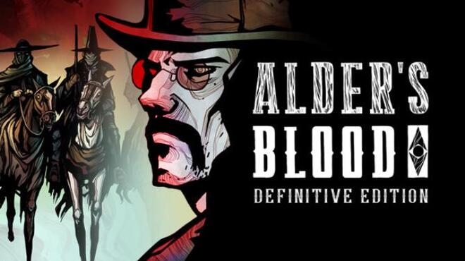 تحميل لعبة Alder’s Blood: Definitive Edition (v2.0.1) مجانا