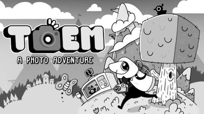 تحميل لعبة TOEM (v3.0.7) مجانا