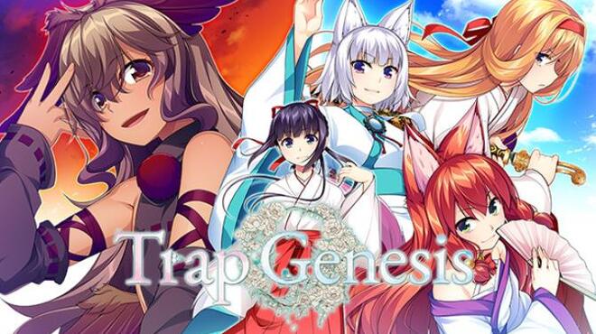 تحميل لعبة Trap Genesis (v911) مجانا