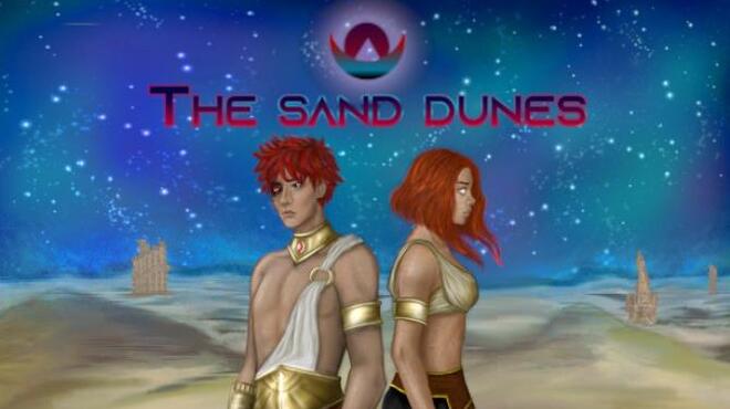 تحميل لعبة The Sand Dunes مجانا