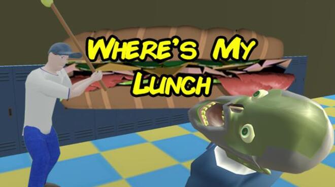 تحميل لعبة Where’s My Lunch?! مجانا