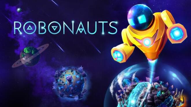 تحميل لعبة Robonauts مجانا