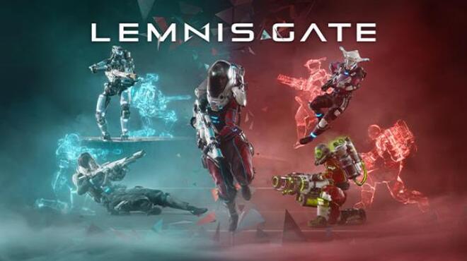 تحميل لعبة Lemnis Gate (v1.3) مجانا