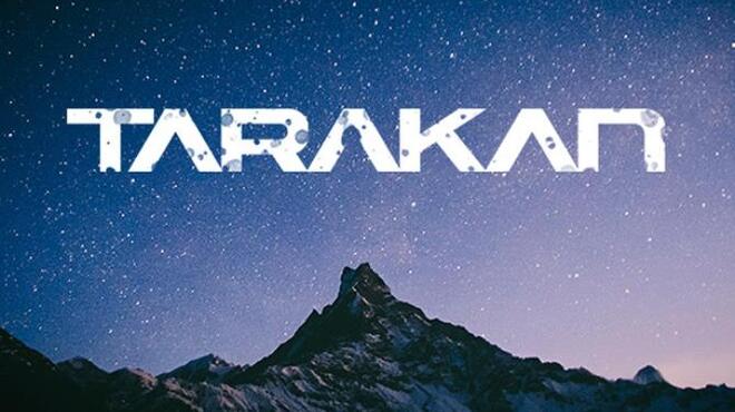 تحميل لعبة TARAKAN – Point and Click Adventure مجانا