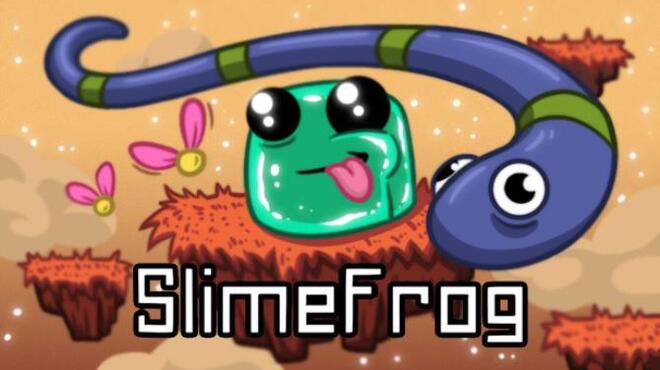 تحميل لعبة Slimefrog مجانا