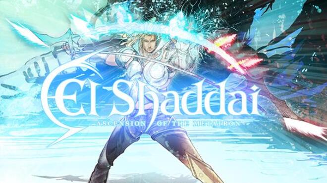 تحميل لعبة El Shaddai ASCENSION OF THE METATRON HD Remaster (v30.11.2021) مجانا