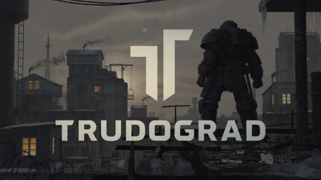 تحميل لعبة ATOM RPG Trudograd (v10.10.2022) مجانا