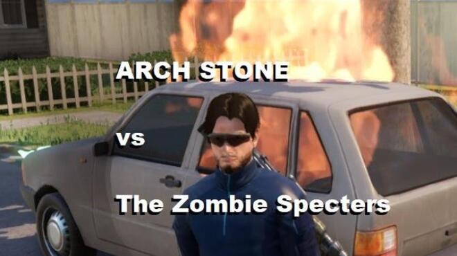 تحميل لعبة ARCH STONE vs The Zombie Specters مجانا