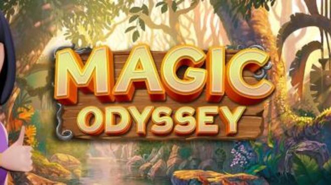 تحميل لعبة Magic Odyssey مجانا