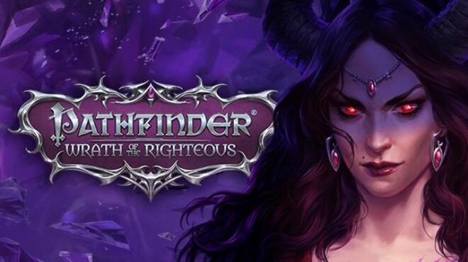 تحميل لعبة Pathfinder: Wrath of the Righteous (v2.1.2e.863 & ALL DLC) مجانا