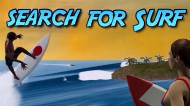 تحميل لعبة The Endless Summer – Search For Surf مجانا