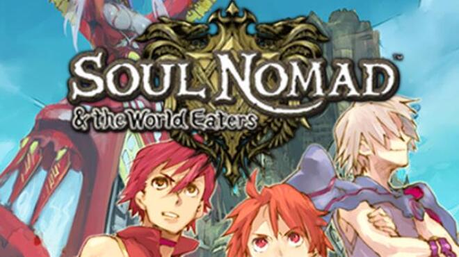 تحميل لعبة Soul Nomad & the World Eaters (v05.01.2022) مجانا