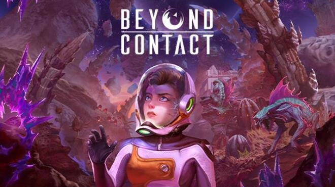 تحميل لعبة Beyond Contact (v0.52.8) مجانا