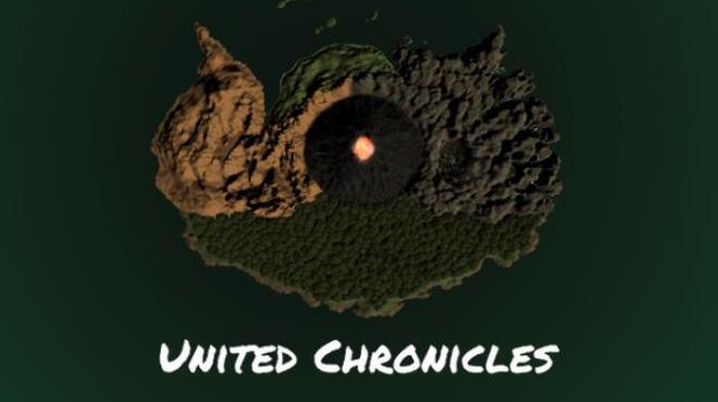 تحميل لعبة United Chronicles مجانا