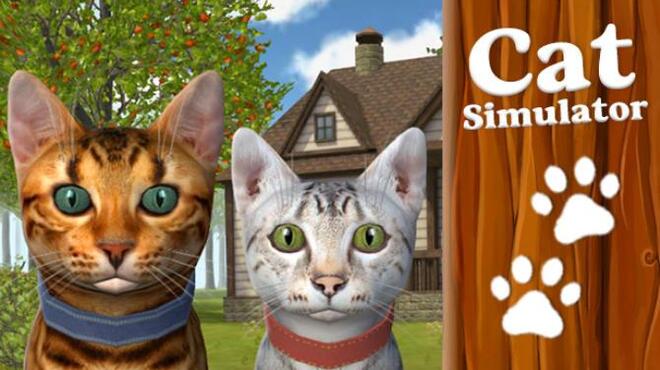 تحميل لعبة Cat Simulator : Animals on Farm مجانا
