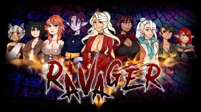 تحميل لعبة Ravager (v5.0.3a) مجانا