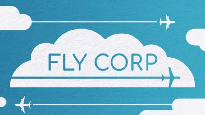 تحميل لعبة Fly Corp (v0.4.15) مجانا