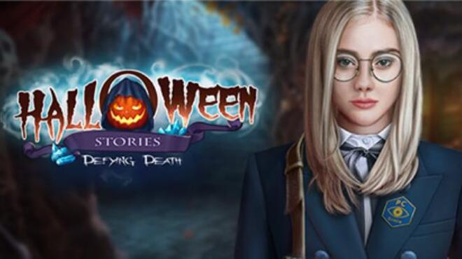 تحميل لعبة Halloween Stories: Defying Death مجانا