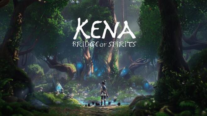 تحميل لعبة Kena: Bridge of Spirits (v2.07 & ALL DLC) مجانا