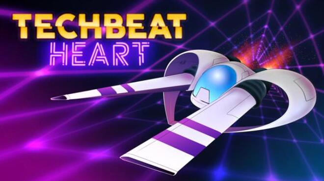 تحميل لعبة TechBeat Heart مجانا