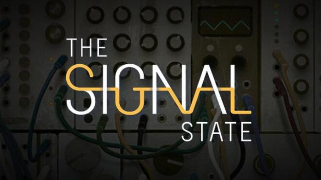 تحميل لعبة The Signal State (v1.31c) مجانا