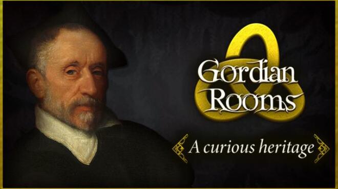 تحميل لعبة Gordian Rooms 1: A curious heritage مجانا