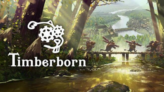 تحميل لعبة Timberborn (v0.4.2.0) مجانا