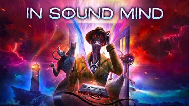تحميل لعبة In Sound Mind (v1.05) مجانا