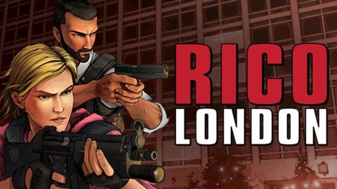 تحميل لعبة RICO: London مجانا