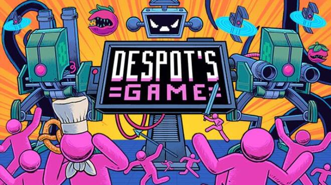 تحميل لعبة Despot’s Game (v0.15.1.2) مجانا