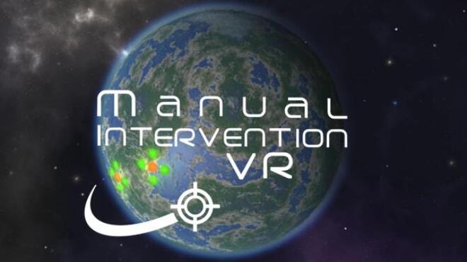 تحميل لعبة Manual Intervention VR مجانا