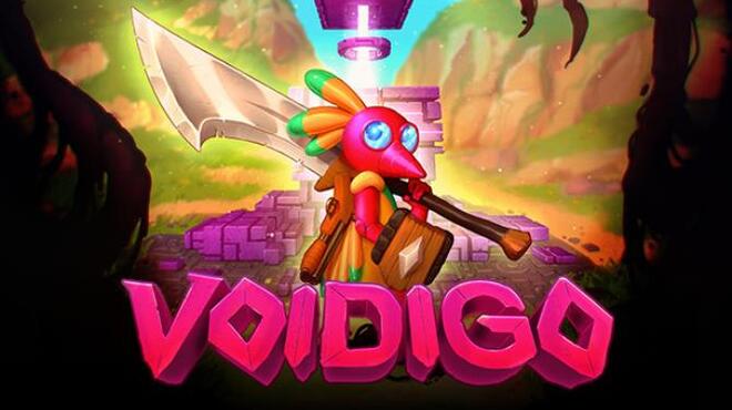 تحميل لعبة Voidigo (v0.9.5.1) مجانا