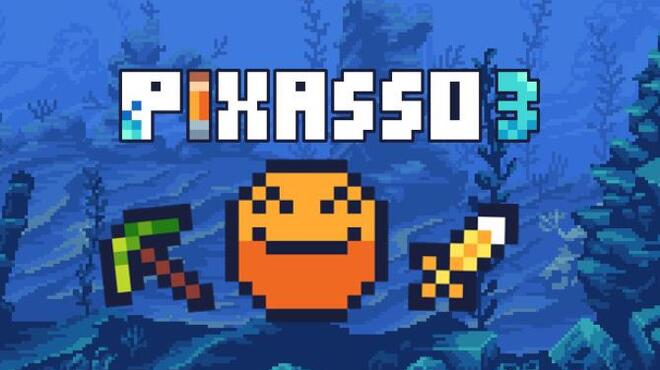 تحميل لعبة PIXASSO 3 مجانا