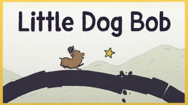 تحميل لعبة Little Dog Bob مجانا