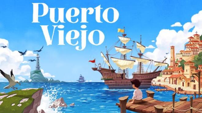 تحميل لعبة Puerto Viejo مجانا