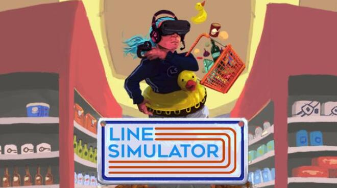 تحميل لعبة Line Simulator مجانا