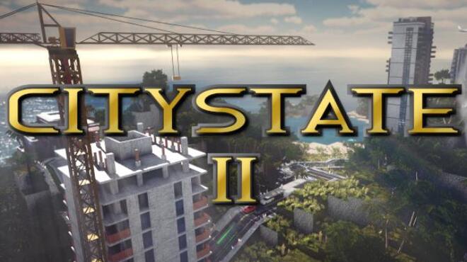 تحميل لعبة Citystate II (v1.4.3b) مجانا