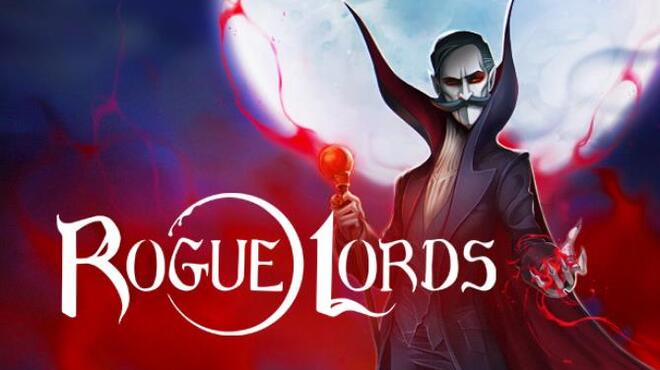 تحميل لعبة Rogue Lords (v1.1.04.10) مجانا
