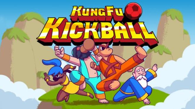 تحميل لعبة KungFu Kickball مجانا