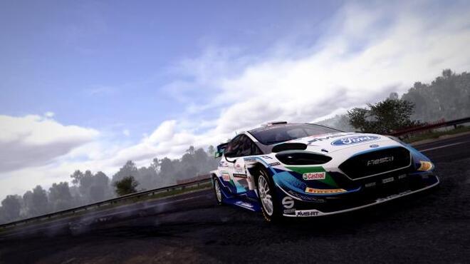 خلفية 2 تحميل العاب الادارة للكمبيوتر WRC 10 FIA World Rally Championship (v25.11.2021) Torrent Download Direct Link