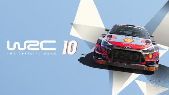 تحميل لعبة WRC 10 FIA World Rally Championship (v25.11.2021) مجانا