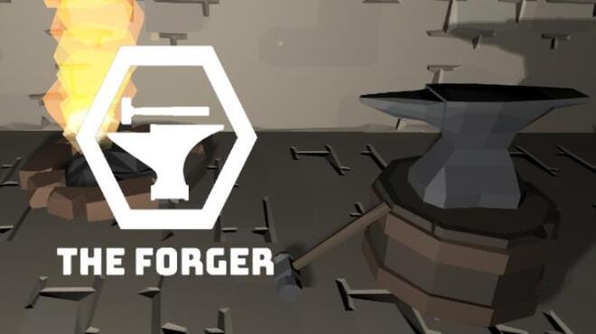 تحميل لعبة The Forger مجانا