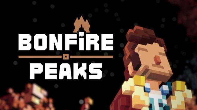 تحميل لعبة Bonfire Peaks (v1.1.2) مجانا