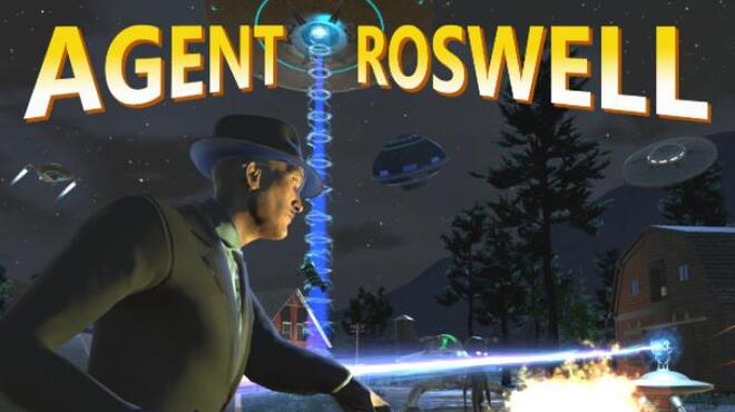 تحميل لعبة Agent Roswell (v1.5) مجانا