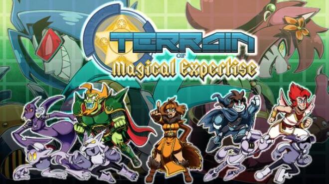 تحميل لعبة Terrain of Magical Expertise (v220120) مجانا