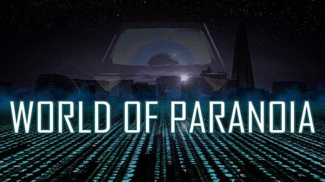 تحميل لعبة WORLD OF PARANOIA مجانا