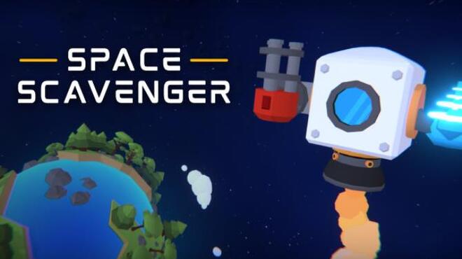 تحميل لعبة Space Scavenger (v1.0.1) مجانا